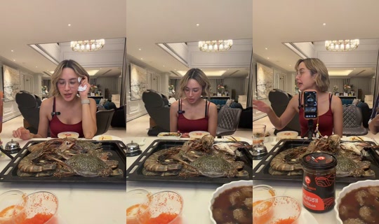 namchatea TikTok Live — Aug 30, 2026, 2:03 PM