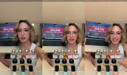 namchatea TikTok Live — Sep 30, 2026, 4:14 PM