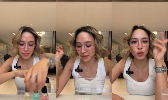namchatea TikTok Live — Sep 30, 2026, 4:34 PM