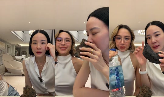 namchatea TikTok Live — Oct 1, 2026, 12:46 PM