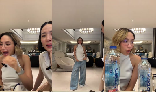 namchatea TikTok Live — Oct 1, 2026, 1:28 PM