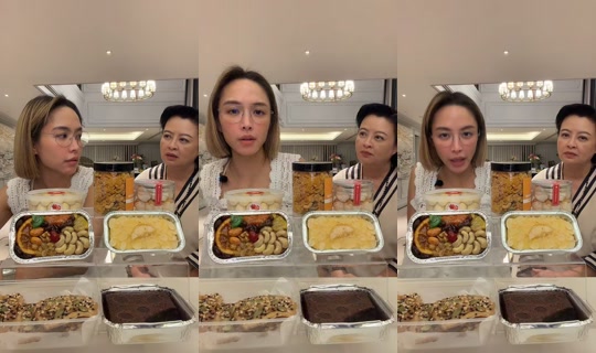 namchatea TikTok Live — Oct 4, 2026, 4:50 PM