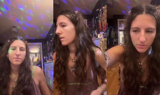 name_katerina_number_1 TikTok Live — Sep 2, 2026, 3:26 AM