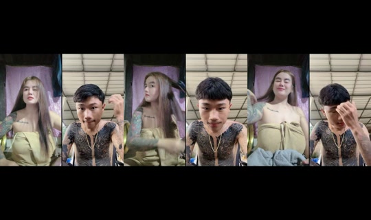 namfon7017 TikTok Live — Sep 3, 2026, 10:05 AM