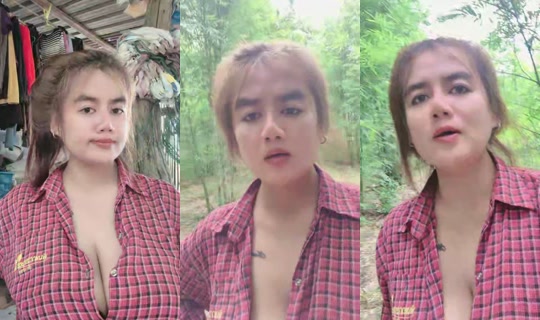namfon7017 TikTok Live — Sep 18, 2026, 7:45 AM