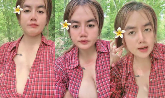 namfon7017 TikTok Live — Sep 19, 2026, 8:00 AM