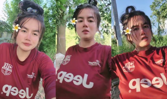 namfon7017 TikTok Live — Oct 7, 2026, 10:09 AM