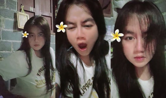 namfon7017 TikTok Live — Oct 7, 2026, 3:20 PM