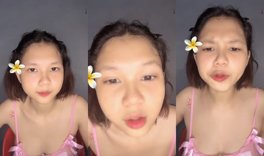 namfonoatchara TikTok Live — Sep 16, 2026, 3:39 AM