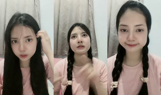 namhom09 TikTok Live — Oct 1, 2026, 1:58 PM