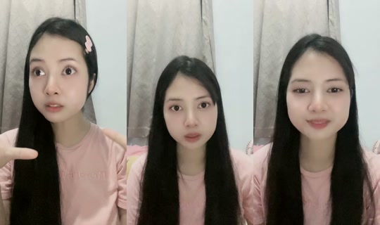 namhom09 TikTok Live — Oct 1, 2026, 3:39 PM