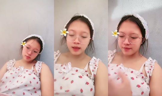 nami75808 TikTok Live — Sep 6, 2026, 11:50 PM