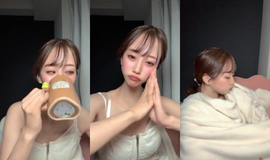 nami_7370 TikTok Live — Oct 2, 2026, 7:58 PM