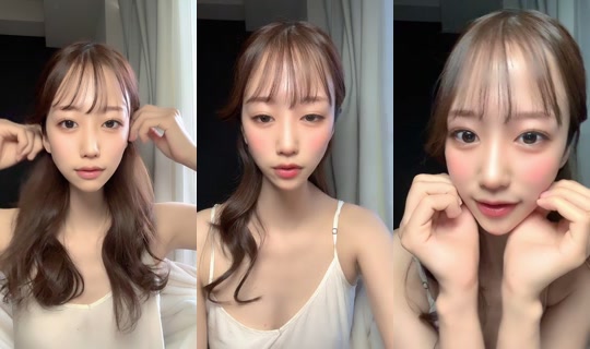 nami_7370 TikTok Live — Oct 3, 2026, 8:28 AM
