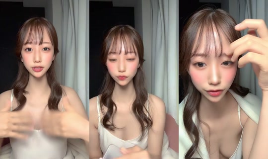 nami_7370 TikTok Live — Oct 3, 2026, 9:18 AM