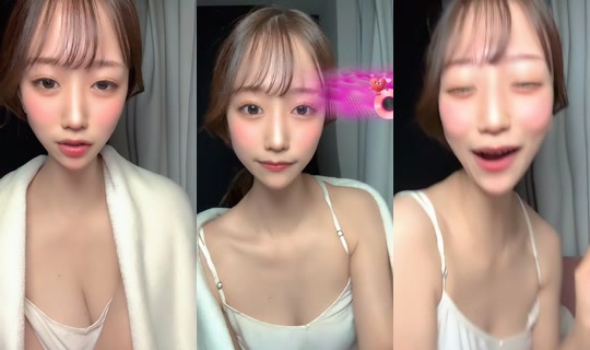 nami_7370 TikTok Live — Oct 3, 2026, 9:53 AM