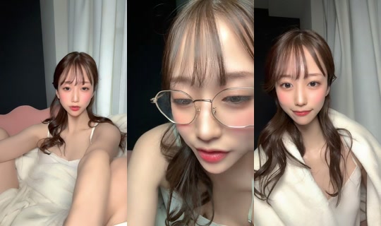 nami_7370 TikTok Live — Oct 3, 2026, 10:34 AM