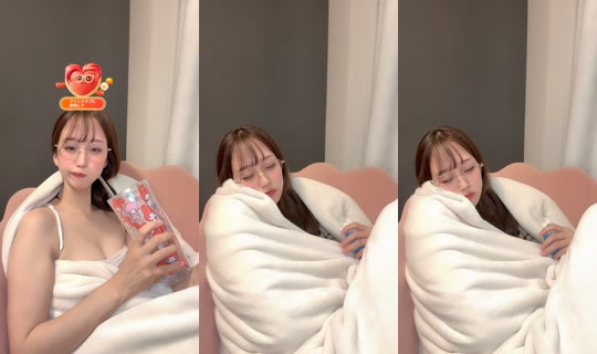nami_7370 TikTok Live — Oct 3, 2026, 11:45 AM