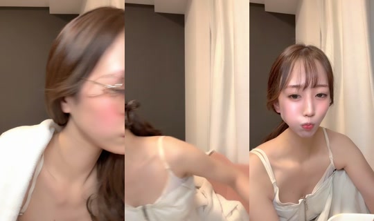 nami_7370 TikTok Live — Oct 3, 2026, 12:02 PM