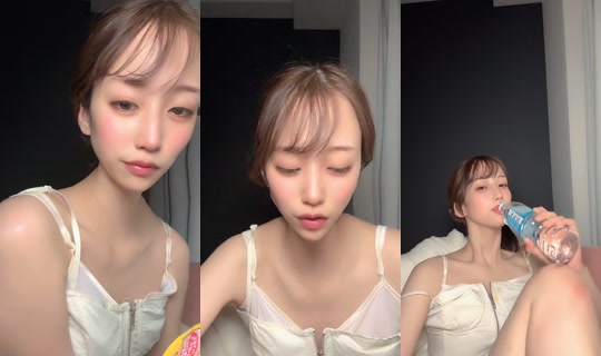 nami_7370 TikTok Live — Oct 3, 2026, 8:26 PM