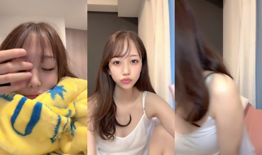 nami_7370 TikTok Live — Oct 4, 2026, 8:08 AM