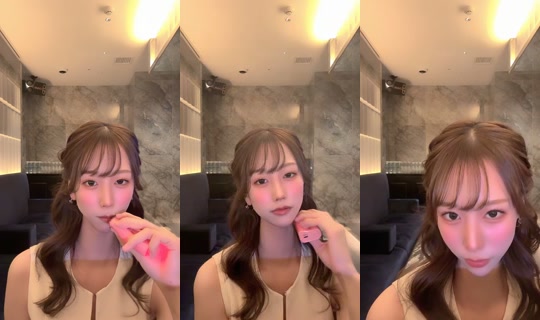 nami_7370 TikTok Live — Oct 6, 2026, 1:25 PM