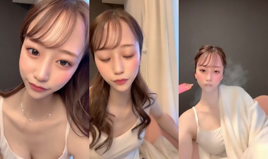 nami_7370 TikTok Live — Oct 7, 2026, 8:21 AM