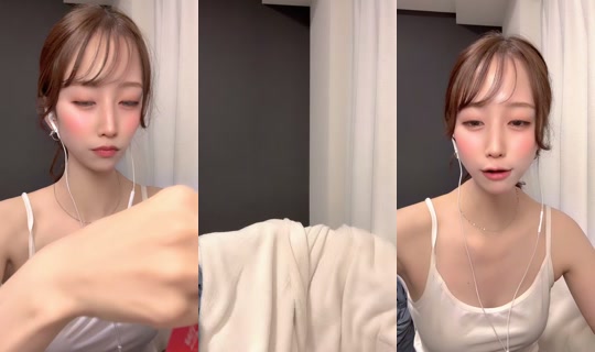 nami_7370 TikTok Live — Oct 7, 2026, 4:29 PM