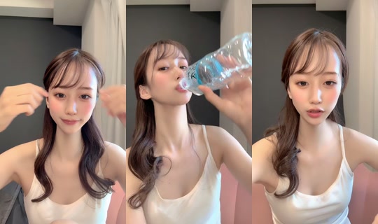 nami_7370 TikTok Live — Oct 8, 2026, 7:14 AM