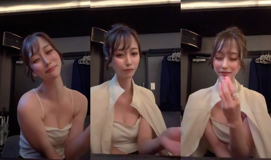 nami_7370 TikTok Live — Oct 8, 2026, 3:57 PM