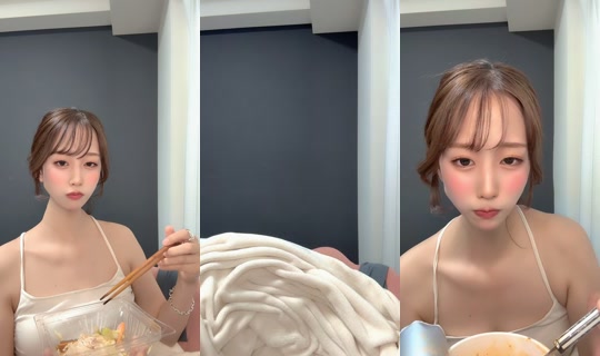 nami_7370 TikTok Live — Oct 9, 2026, 4:45 PM