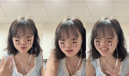 nami__4444 TikTok Live — Sep 15, 2026, 3:25 PM
