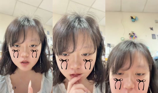 nami__4444 TikTok Live — Sep 15, 2026, 3:58 PM