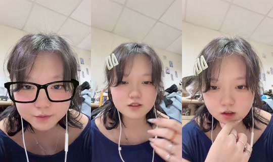 nami__4444 TikTok Live — Sep 27, 2026, 3:22 PM