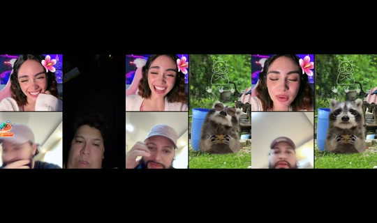 namiilily TikTok Live — Oct 2, 2026, 7:17 AM