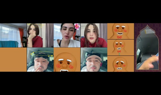 namiilily TikTok Live — Oct 3, 2026, 6:49 PM