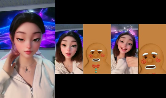 namiilily TikTok Live — Oct 4, 2026, 1:10 AM