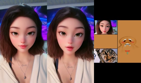 namiilily TikTok Live — Oct 4, 2026, 2:43 AM