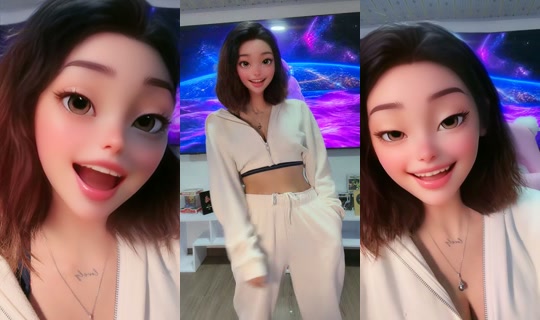 namiilily TikTok Live — Oct 4, 2026, 3:34 AM
