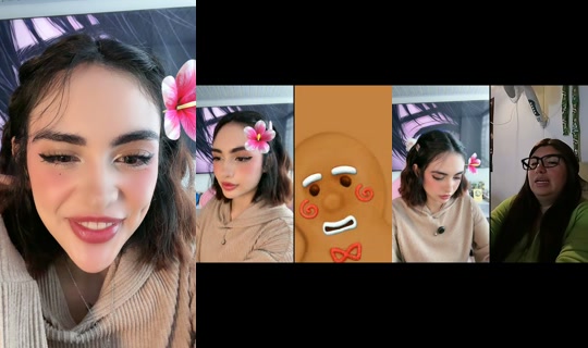 namiilily TikTok Live — Oct 7, 2026, 8:51 PM