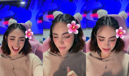 namiilily TikTok Live — Oct 8, 2026, 12:52 AM