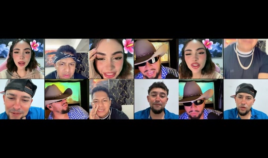 namiilily TikTok Live — Oct 8, 2026, 3:01 AM