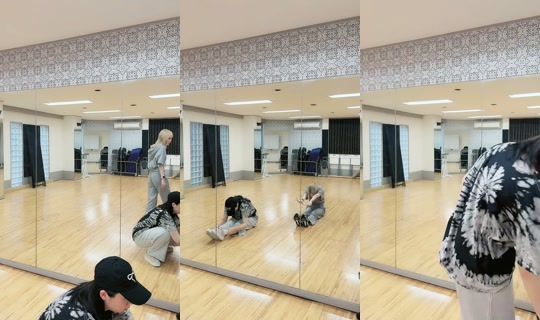 naminorineko TikTok Live — Aug 27, 2026, 5:49 AM