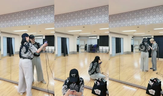 naminorineko TikTok Live — Aug 27, 2026, 6:39 AM