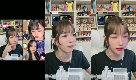 naminorineko TikTok Live — Sep 2, 2026, 10:28 AM