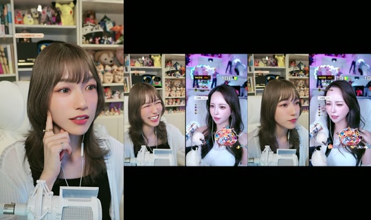 naminorineko TikTok Live — Sep 3, 2026, 11:03 AM