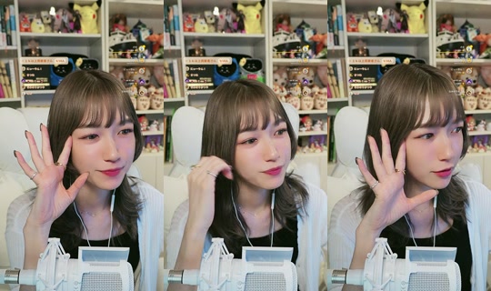 naminorineko TikTok Live — Sep 3, 2026, 1:29 PM