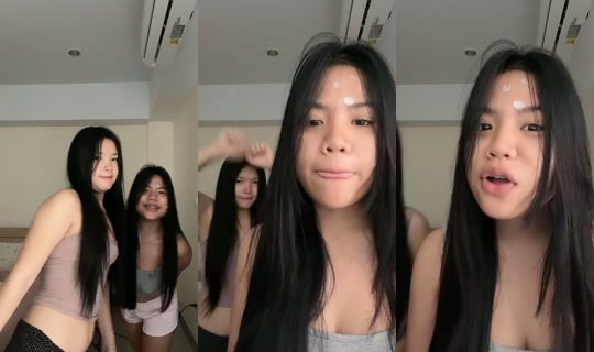 namkkang TikTok Live — Oct 4, 2026, 4:00 AM