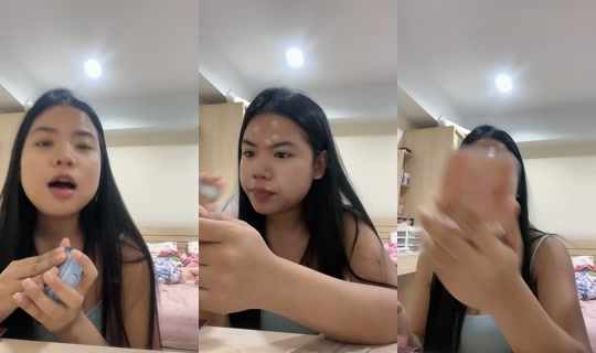 namkkang TikTok Live — Oct 4, 2026, 4:13 PM