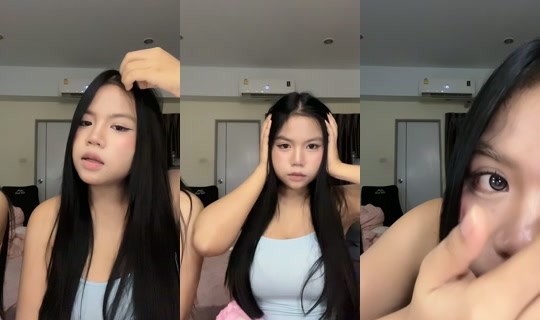namkkang TikTok Live — Oct 4, 2026, 8:01 PM